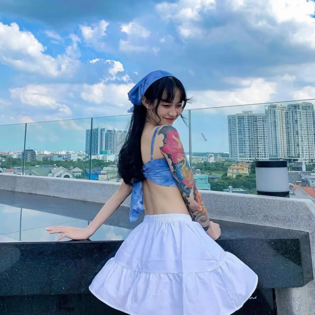 咀对咀