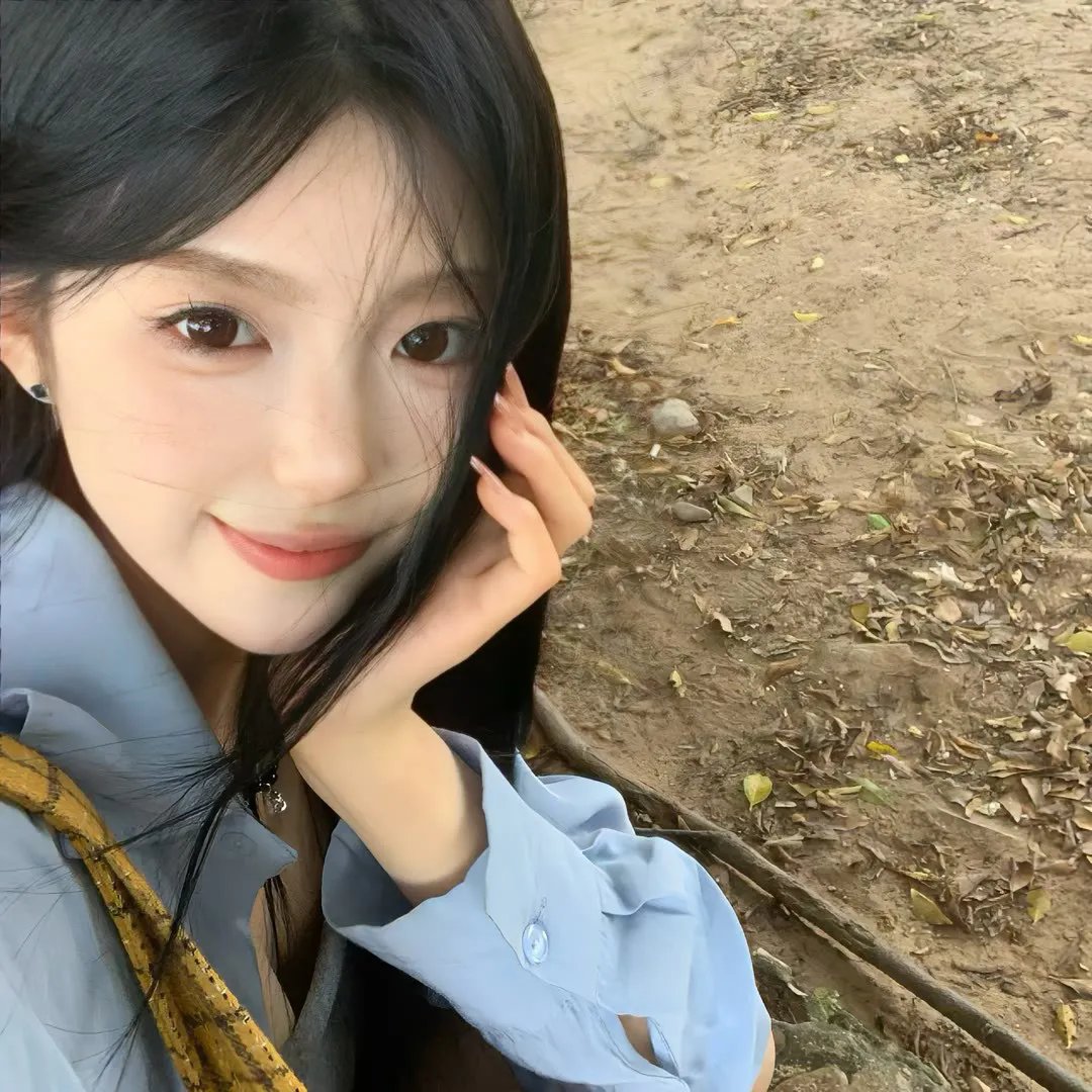 烂漫